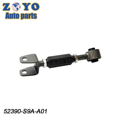 Auto-montage HONDA CR-V 2002-2006 Staal Achtersteunarm voor onderdelen van de ophanging