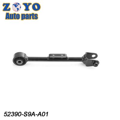 Auto-montage HONDA CR-V 2002-2006 Staal Achtersteunarm voor onderdelen van de ophanging