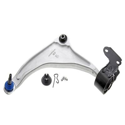 Mevotech No. CMS601268 VOOR Honda Odyssey 2018-2021 Voorste onderste bedieningsarm en bus