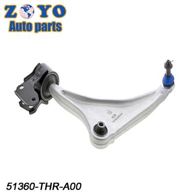 Mevotech No. CMS601268 VOOR Honda Odyssey 2018-2021 Voorste onderste bedieningsarm en bus
