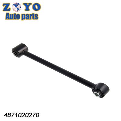 OE NO. 4871020270 Achtersteunarmbuis voor Toyota Caldina 92-02 Onderdelen voor ophanging