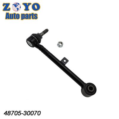 Onderdelen van de ophanging 48705-53010 Achterste bovenste bedieningsarm voor Lexus GS300 2003