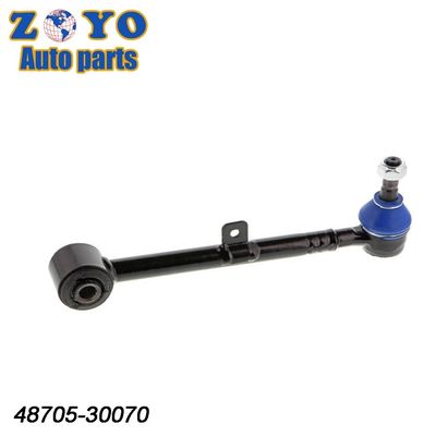 Onderdelen van de ophanging 48705-53010 Achterste bovenste bedieningsarm voor Lexus GS300 2003