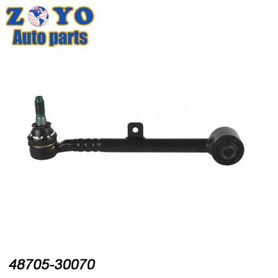 Onderdelen van de ophanging 48705-53010 Achterste bovenste bedieningsarm voor Lexus GS300 2003