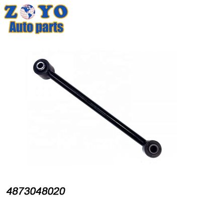 Achterste bedieningsarm voor Toyota Highlander 01-03 Mooog NO RK641872 Positie Achterste korte staaf
