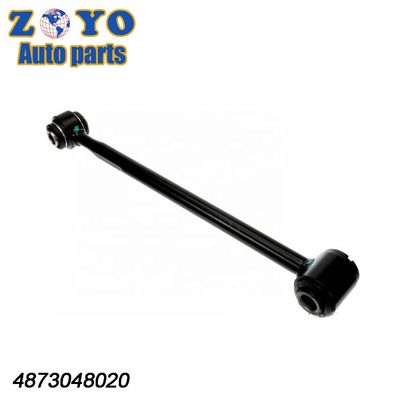 Achterste bedieningsarm voor Toyota Highlander 01-03 Mooog NO RK641872 Positie Achterste korte staaf