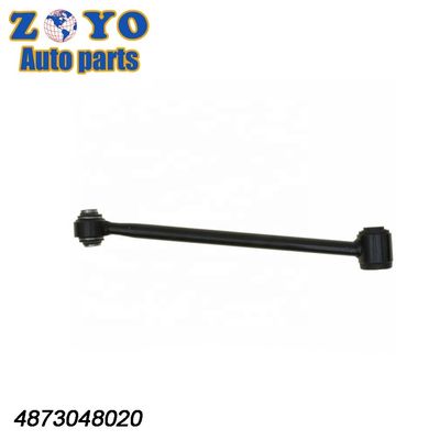 Achterste bedieningsarm voor Toyota Highlander 01-03 Mooog NO RK641872 Positie Achterste korte staaf