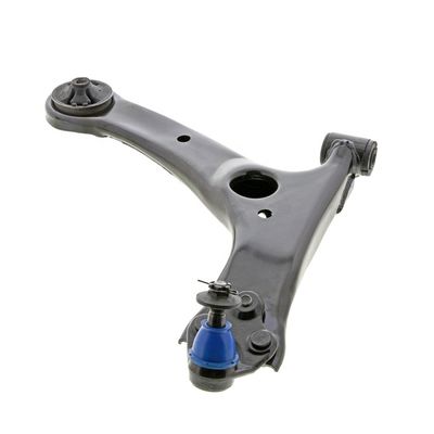 Staal SPHC Auto Suspensions Parts Rechter Front Control Arm voor Toyota Prius 2004-2009