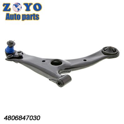 Staal SPHC Auto Suspensions Parts Rechter Front Control Arm voor Toyota Prius 2004-2009