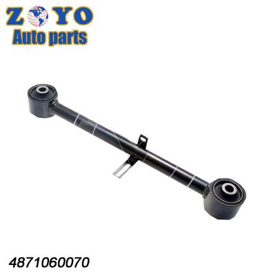 Toyota Land Cruiser 1999-2007 Achterste bedieningsarm Bushing voor vervanging/reparatie tegen betaalbare prijs