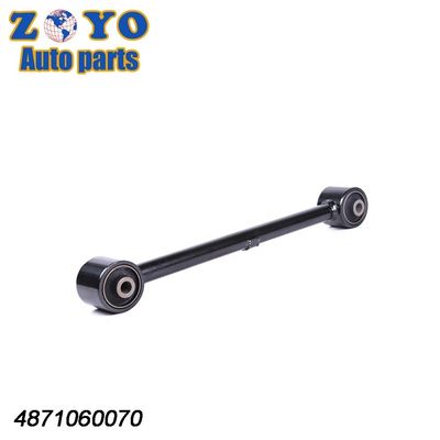 Toyota Land Cruiser 1999-2007 Achterste bedieningsarm Bushing voor vervanging/reparatie tegen betaalbare prijs