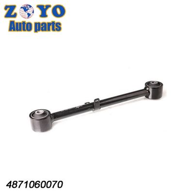Toyota Land Cruiser 1999-2007 Achterste bedieningsarm Bushing voor vervanging/reparatie tegen betaalbare prijs
