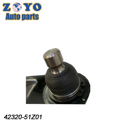 Dorman nr. 521-989/521-990 voorste onderste bedieningsarm voor nissan bluebird Sentra VII