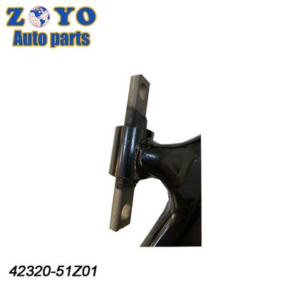 Dorman nr. 521-989/521-990 voorste onderste bedieningsarm voor nissan bluebird Sentra VII