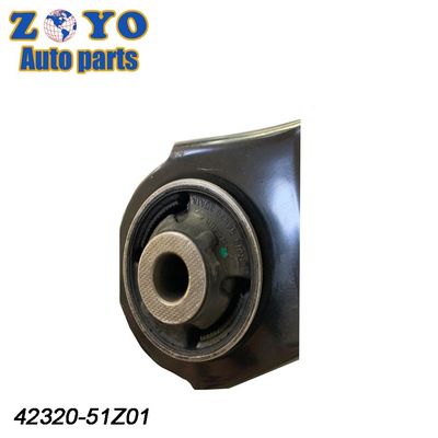Dorman nr. 521-989/521-990 voorste onderste bedieningsarm voor nissan bluebird Sentra VII