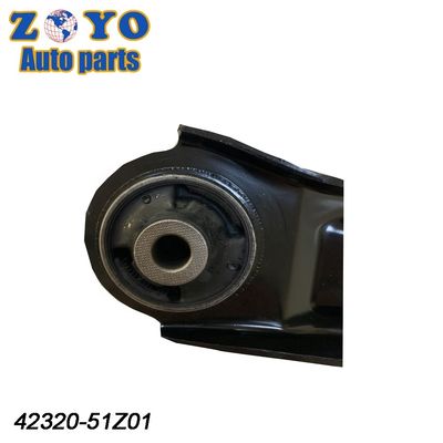 Dorman nr. 521-989/521-990 voorste onderste bedieningsarm voor nissan bluebird Sentra VII