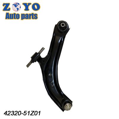 Dorman nr. 521-989/521-990 voorste onderste bedieningsarm voor nissan bluebird Sentra VII