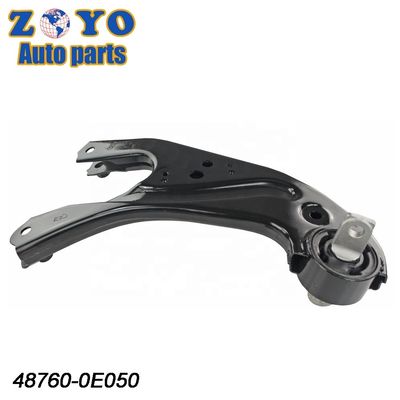 RE-R207 Nature Rubber Bushing voor Lexus RX350 2010-2021 Rear Right Control Arm Groothandel