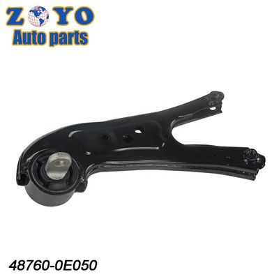 RE-R207 Nature Rubber Bushing voor Lexus RX350 2010-2021 Rear Right Control Arm Groothandel