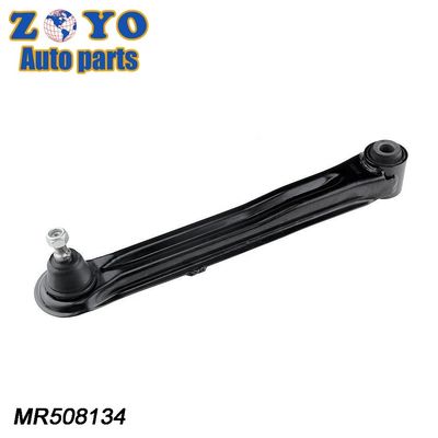 Auto Model FOR Mitsubishi Montero 2001-2006 E-coating Suspension Control Arm vervanging