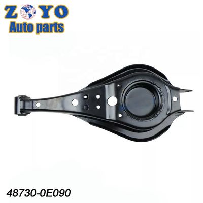 OE NO. 48730-0E090 Achterste bedieningsarm voor Toyota Highlander 2015- TED11879