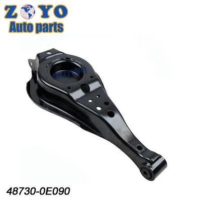 OE NO. 48730-0E090 Achterste bedieningsarm voor Toyota Highlander 2015- TED11879