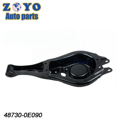 OE NO. 48730-0E090 Achterste bedieningsarm voor Toyota Highlander 2015- TED11879