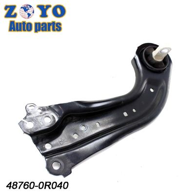 E-coating Achterste bedieningsarm ophangingssysteem 48760-0R040 voor Toyota RAV4 Prime 2021