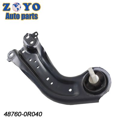 E-coating Achterste bedieningsarm ophangingssysteem 48760-0R040 voor Toyota RAV4 Prime 2021