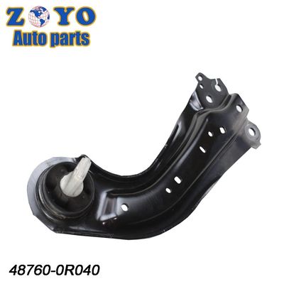 E-coating Achterste bedieningsarm ophangingssysteem 48760-0R040 voor Toyota RAV4 Prime 2021