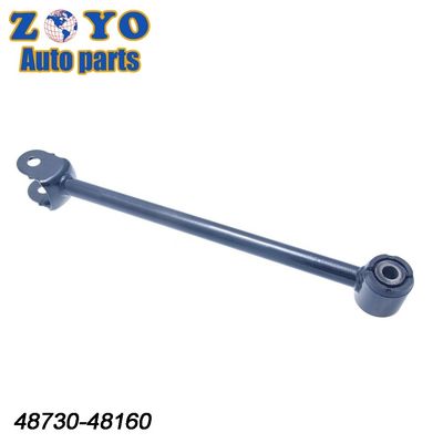 Goedkope 48730-48160 522-419 CMS861026 Autodeeltjes Ophangingsbediening Arm voor Toyota